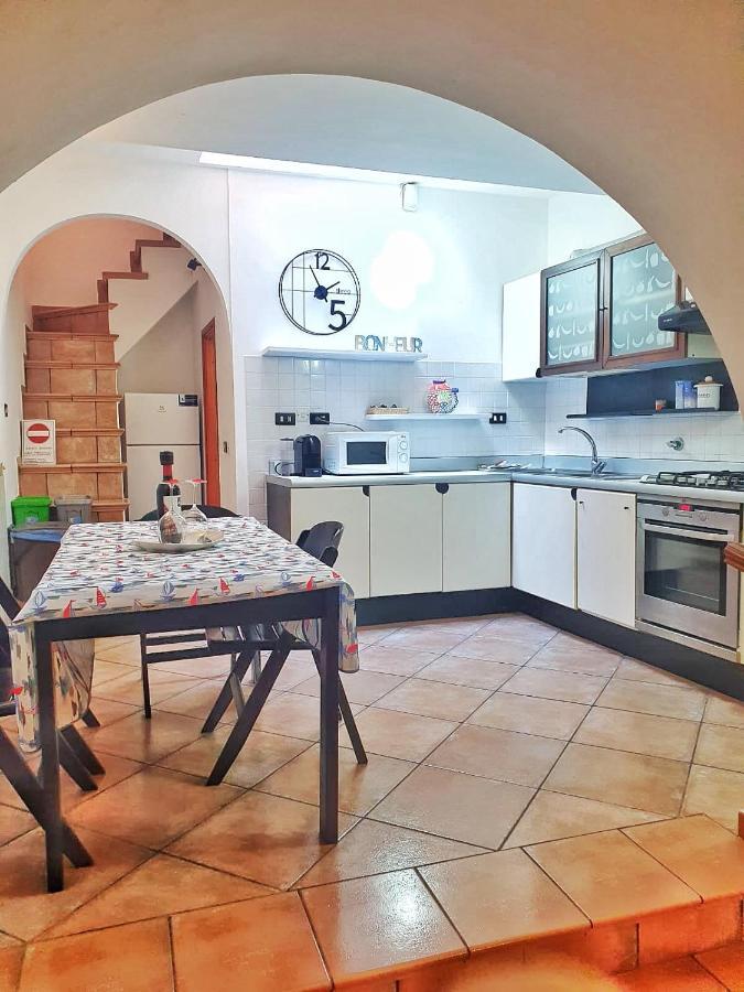 Ubetty Village Center Two-Bedrooms Apartment 5Terreparco Riomaggiore Ngoại thất bức ảnh