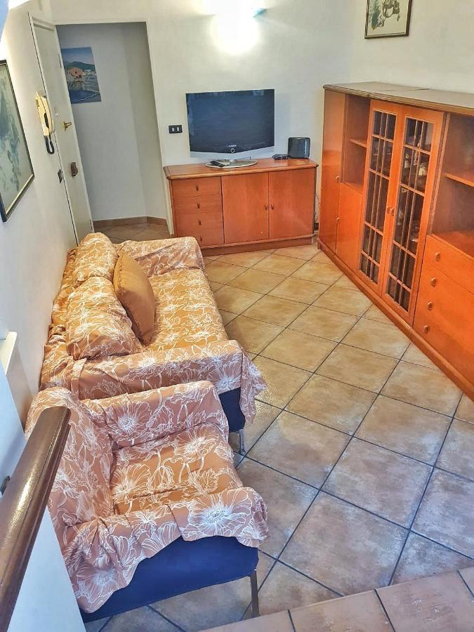 Ubetty Village Center Two-Bedrooms Apartment 5Terreparco Riomaggiore Ngoại thất bức ảnh