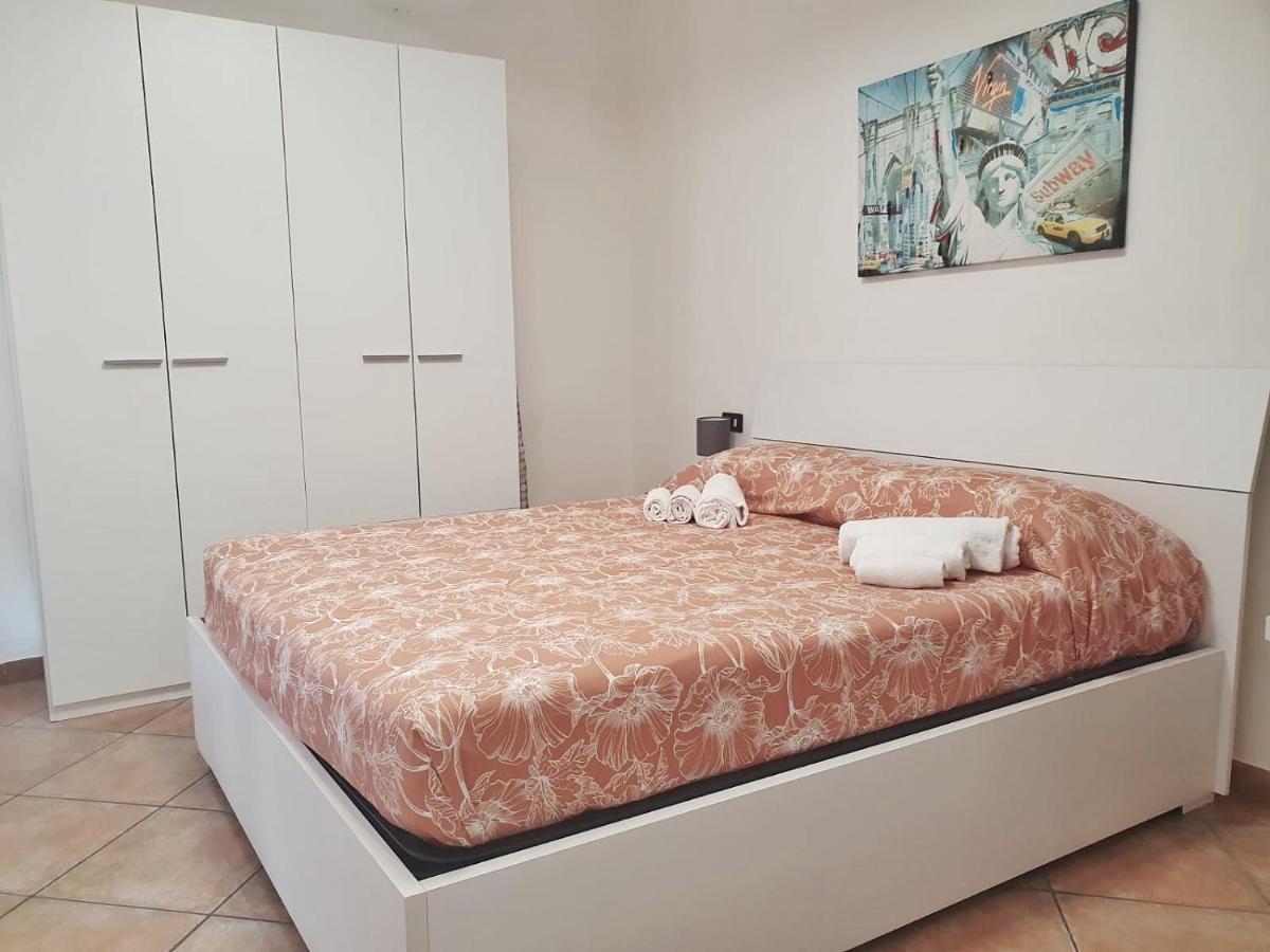 Ubetty Village Center Two-Bedrooms Apartment 5Terreparco Riomaggiore Ngoại thất bức ảnh