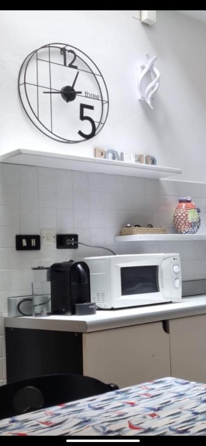 Ubetty Village Center Two-Bedrooms Apartment 5Terreparco Riomaggiore Ngoại thất bức ảnh