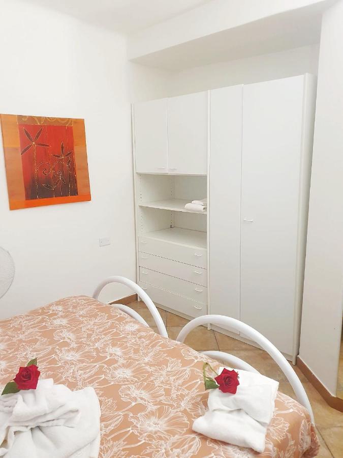 Ubetty Village Center Two-Bedrooms Apartment 5Terreparco Riomaggiore Ngoại thất bức ảnh