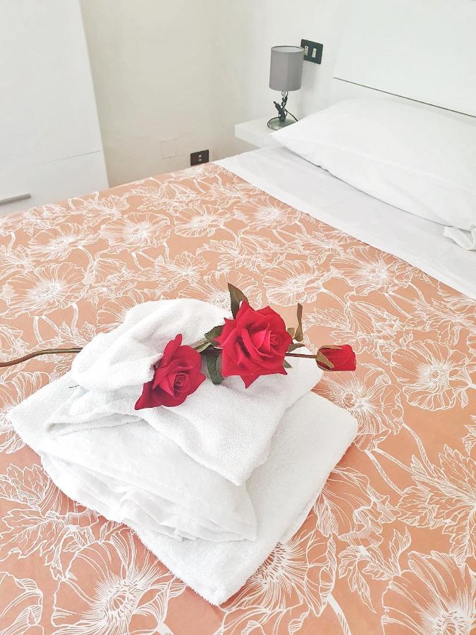 Ubetty Village Center Two-Bedrooms Apartment 5Terreparco Riomaggiore Ngoại thất bức ảnh