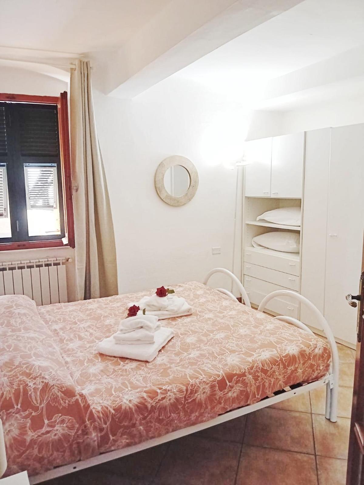 Ubetty Village Center Two-Bedrooms Apartment 5Terreparco Riomaggiore Ngoại thất bức ảnh