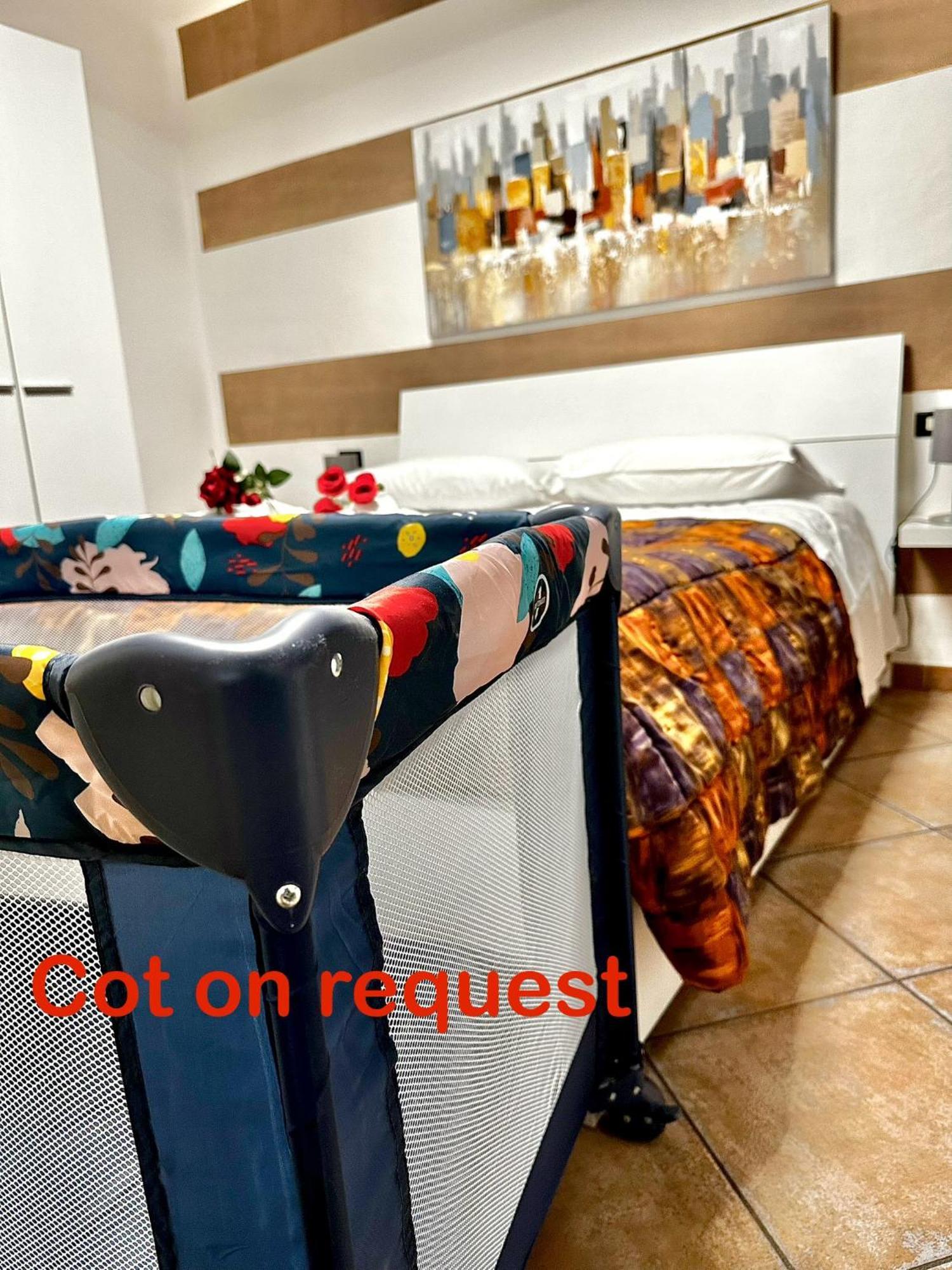 Ubetty Village Center Two-Bedrooms Apartment 5Terreparco Riomaggiore Ngoại thất bức ảnh